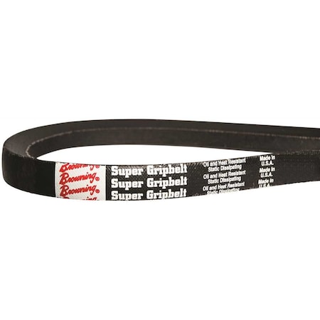 Browning BROWNING V BELT, 1/2 X 54 IN A52